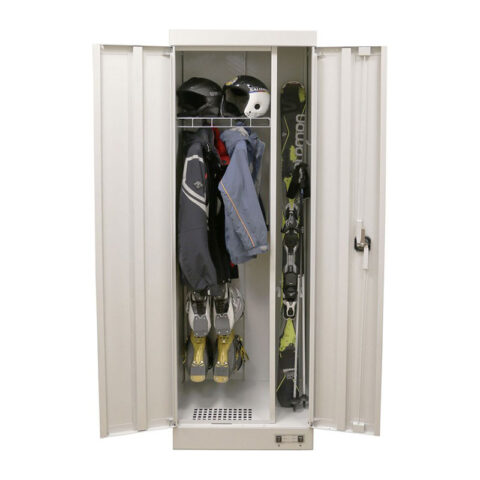 Шкаф сушильный Универсал-2000