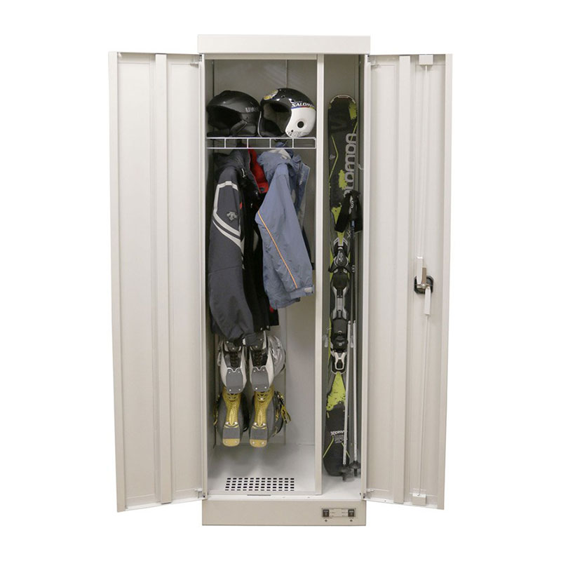 Шкаф сушильный Универсал-2000Н из нержавеющей стали