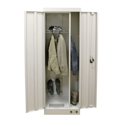 Шкаф сушильный Универсал-2000Н из нержавеющей стали