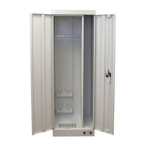 Шкаф сушильный Универсал-2000Н из нержавеющей стали