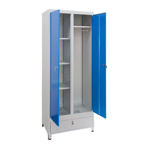 Сушильный шкаф ШРС-П-204