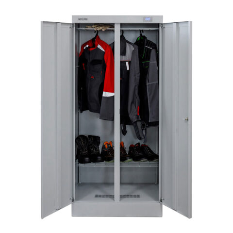 Сушильный шкаф ШСО-2000