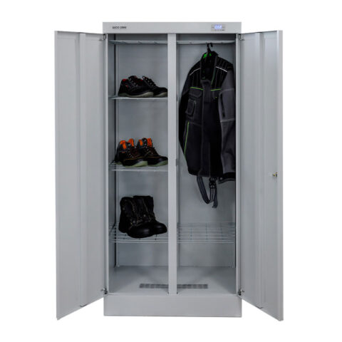 Сушильный шкаф ШСО-2000