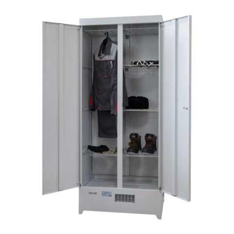 Сушильный шкаф ШСО-22М-600