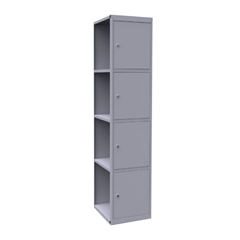 Шкаф для сумок ШР-14 L400 (доп. секция)