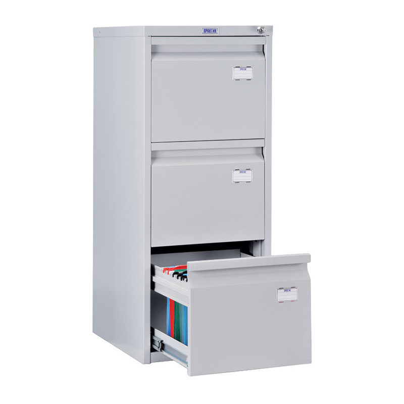 Картотека A-43