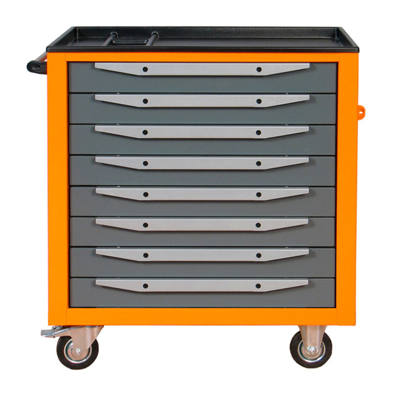 TBS-8 Тележка инструментальная