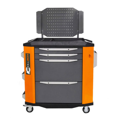 TBP-4 Тележка инструментальная