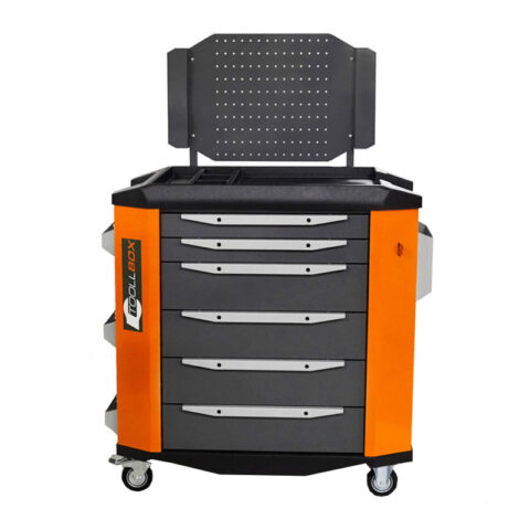 TBP-6 Тележка инструментальная