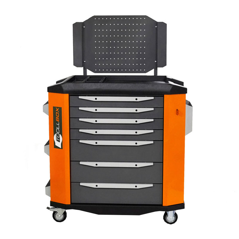 TBP-7 Тележка инструментальная