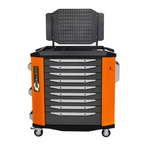 TBP-9 Тележка инструментальная