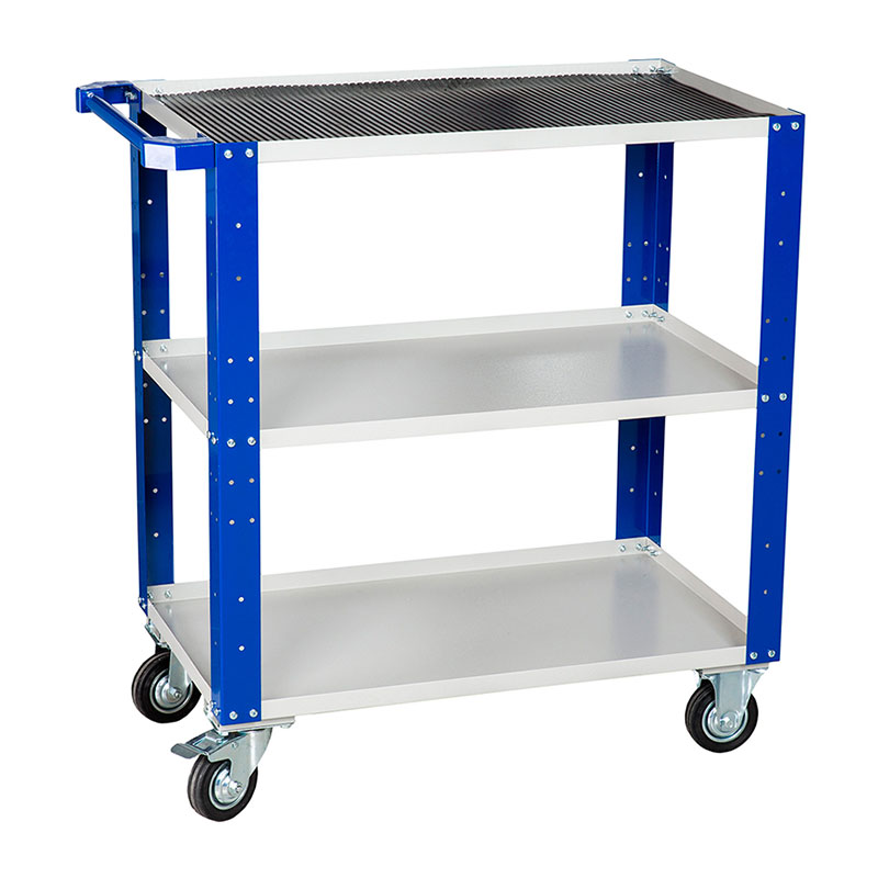 Тележка для инструментов WDS-0