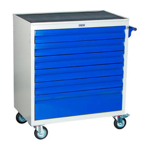 Тележка для инструментов WDS-6