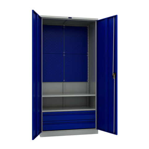 Шкаф для инструментов TC 1995-042020