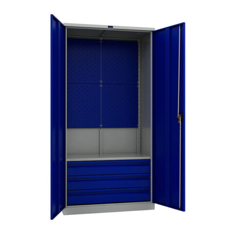 Шкаф для инструментов TC 1995-041030