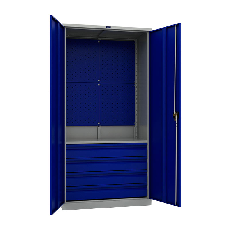 Шкаф для инструментов TC 1995-041040