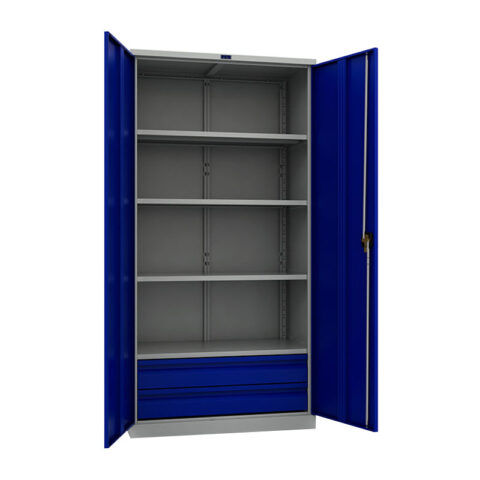 Шкаф для инструментов TC 1995-004020