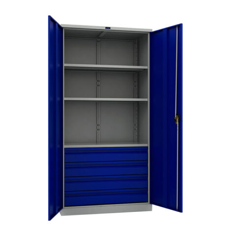 Шкаф для инструментов TC 1995-003040