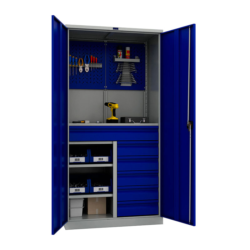 Шкаф для инструментов TC 1995-121215