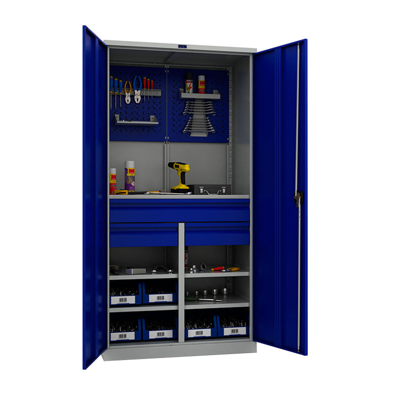 Шкаф для инструментов TC 1995-121412