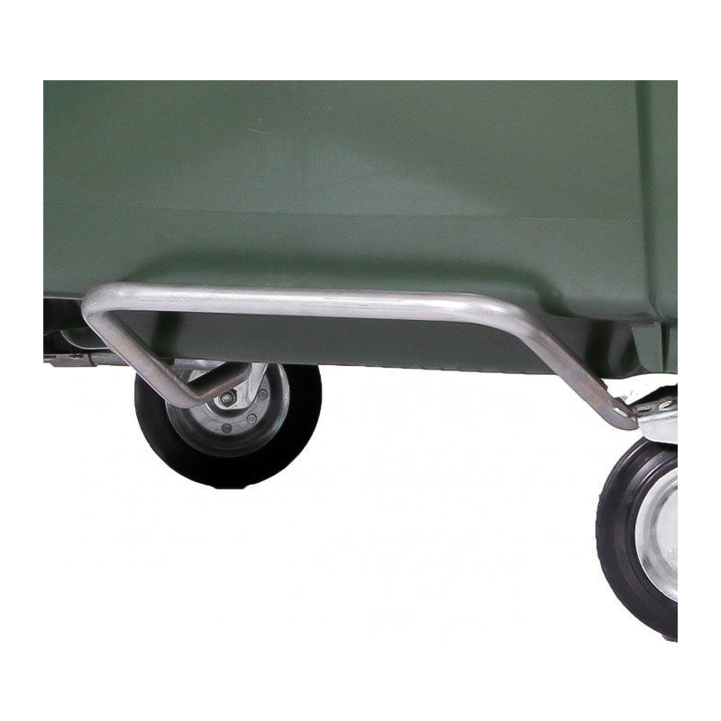 Педаль для контейнера на 770 литров