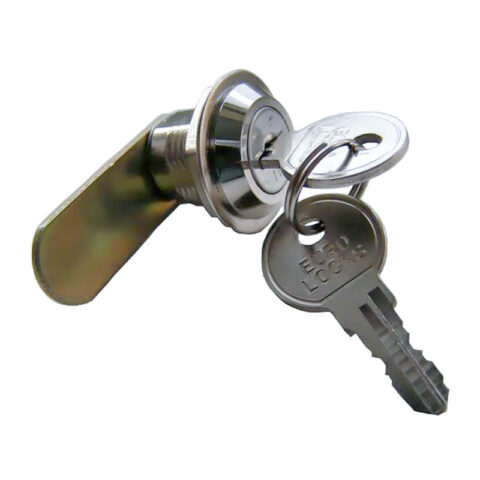 Замок почтовый EUROLOCK (ЗП-20*18,5*90) н/в