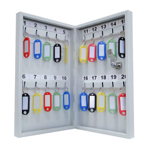 Ключница КЛ-20 без брелоков