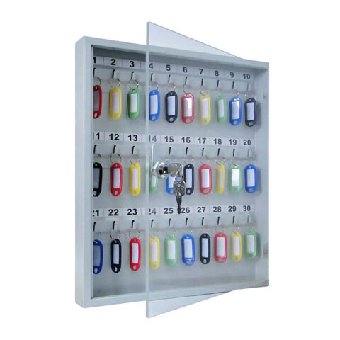 Ключница КЛС-30 без брелоков