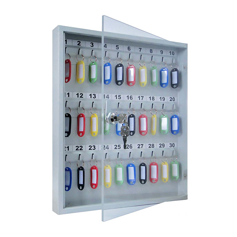 Ключница КЛС-30 с брелоками