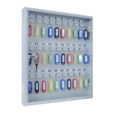 Ключница КЛС-30 с брелоками