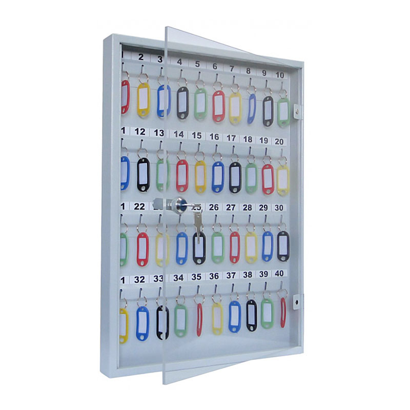 Ключница КЛС-40 с брелоками