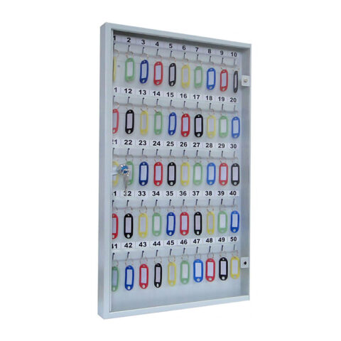 Ключница КЛС-50 без брелоков