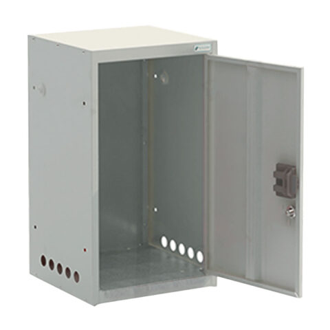 Шкаф для газового баллона ШГР 27-1