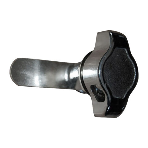 Петля под замок навесной ЗП-041