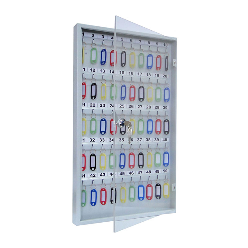 Ключница КЛС-50 с брелоками