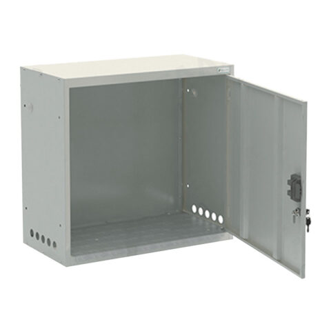 Шкаф для газового баллона ШГР 27-2