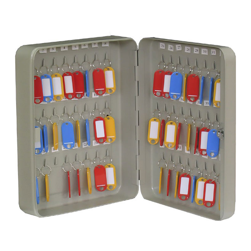 Ключница КС-48 с брелоками