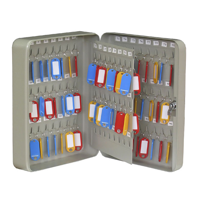 Ключница КС-96 с брелоками