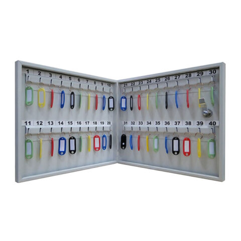 Ключница КЛ-40 без брелоков