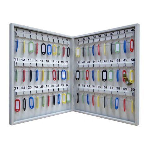 Ключница КЛ-60 c брелоками