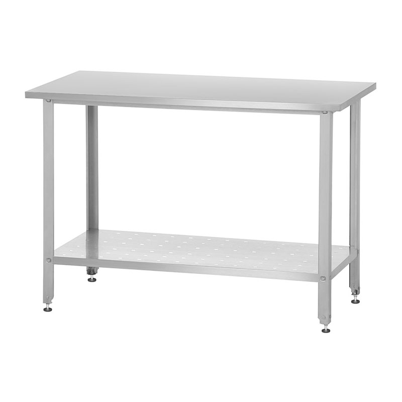 Стол производственный СПРб 1500x600x860 «Base»