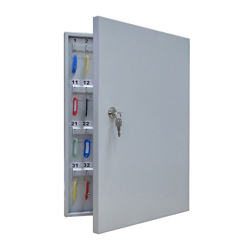 Ключница КЛ-80 с брелоками