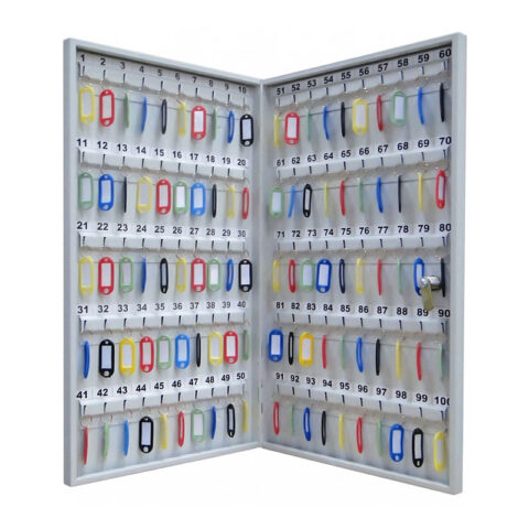 Ключница КЛ-100 без брелоков