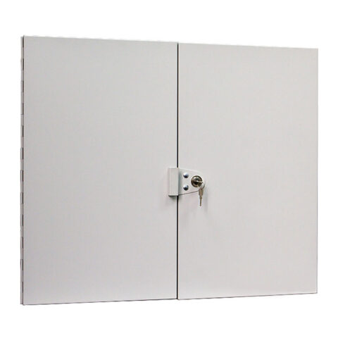 Ключница КЛ-400 без брелоков