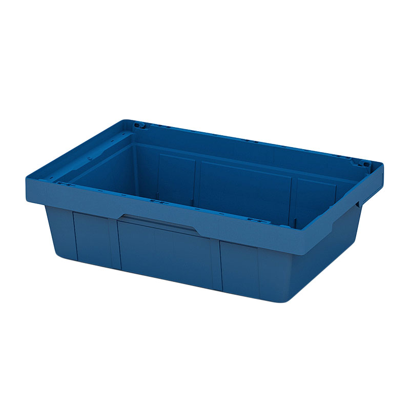Вкладываемый пластиковый ящик KV 6417