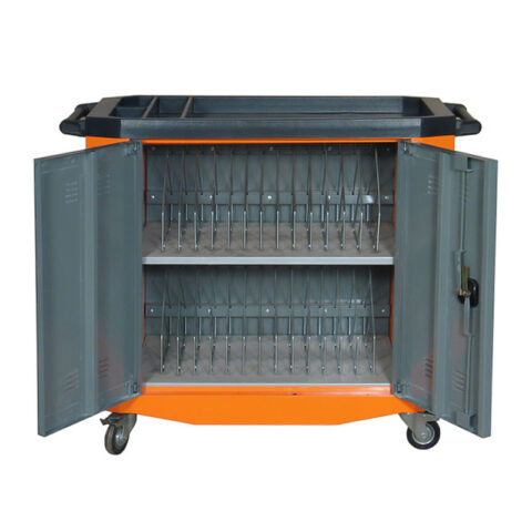 Тележка Schoollbox для ноутбуков и планшетов