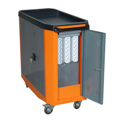 Тележка Schoollbox для ноутбуков и планшетов