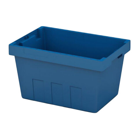 Вкладываемый пластиковый ящик KV 5328