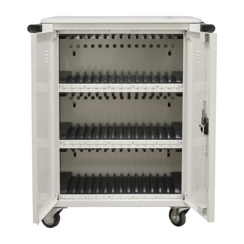 Тележка SmarttBox для ноутбуков и планшетов