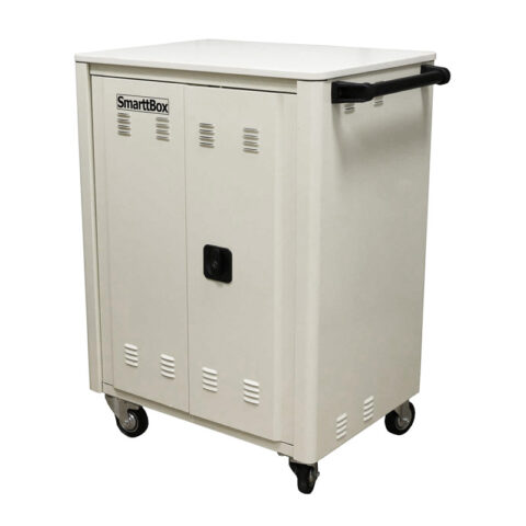 Тележка SmarttBox для ноутбуков и планшетов